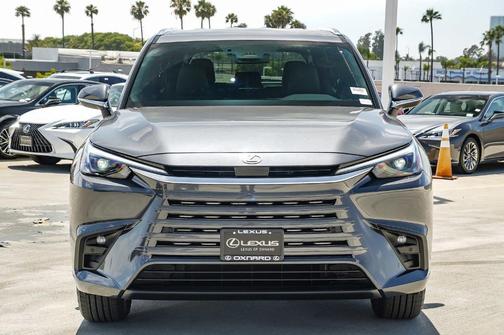 2025 Lexus TX 350 Base