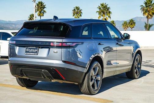 2021 Land Rover Range Rover Velar S