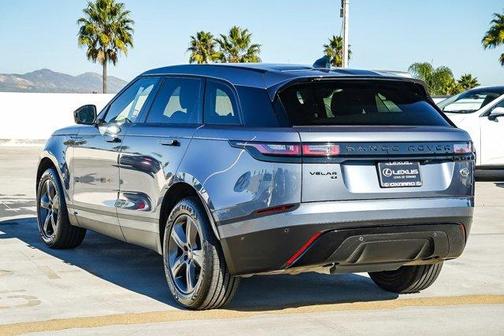 2021 Land Rover Range Rover Velar S
