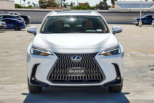 2026 Lexus NX 350 350 BASE