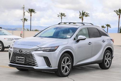 2024 Lexus RX 350 350