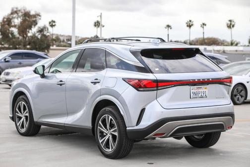 2024 Lexus RX 350 350