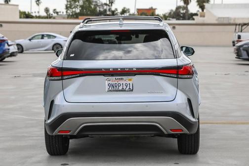 2024 Lexus RX 350 350