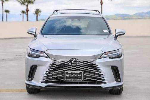 2024 Lexus RX 350 350