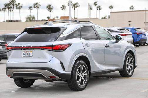 2024 Lexus RX 350 350