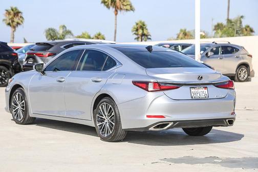 2024 Lexus ES 350 350