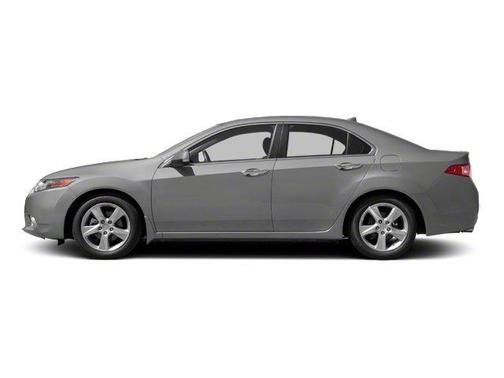 2010 Acura TSX 2.4