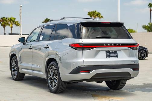 2025 Lexus TX 350 Premium
