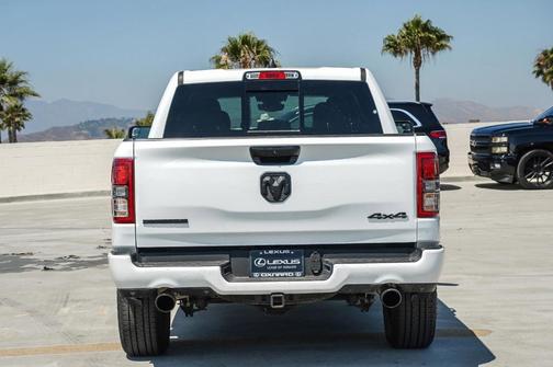 2024 RAM 1500 Big Horn/Lone Star
