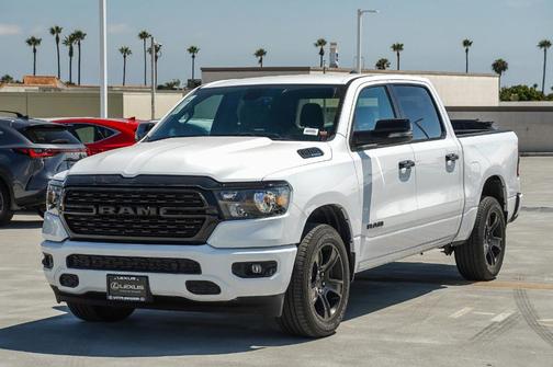 2024 RAM 1500 Big Horn/Lone Star