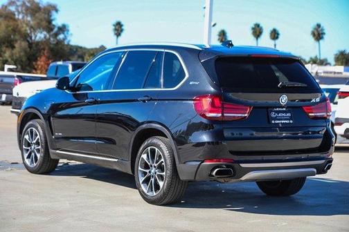 2018 BMW X5 eDrive xDrive40e