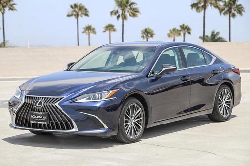 2023 Lexus ES 350 350