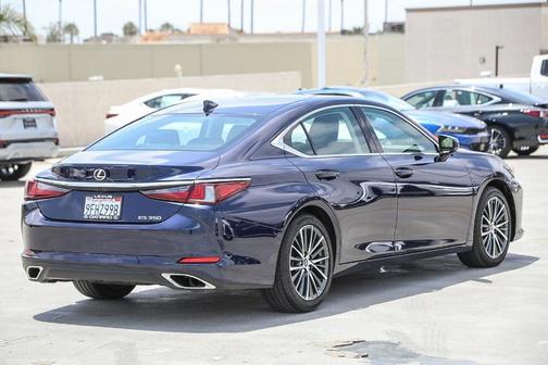 2023 Lexus ES 350 350
