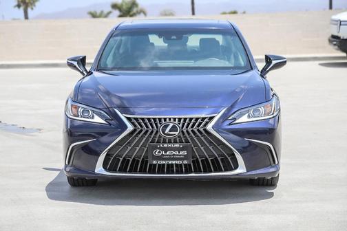 2023 Lexus ES 350 350
