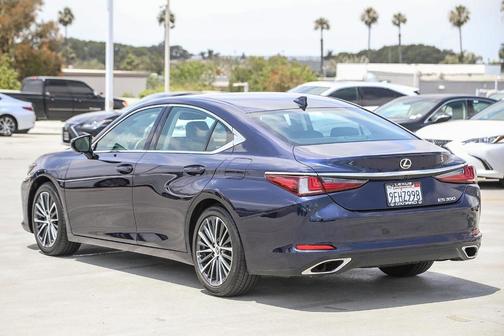 2023 Lexus ES 350 350