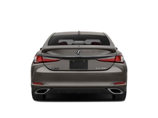 2019 Lexus ES 350 F Sport