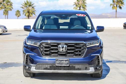 2024 Honda Pilot EX-L