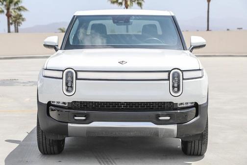 2022 Rivian R1T Adventure Package