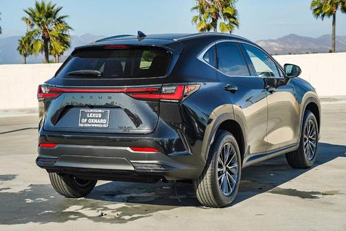 2026 Lexus NX 350 350 BASE
