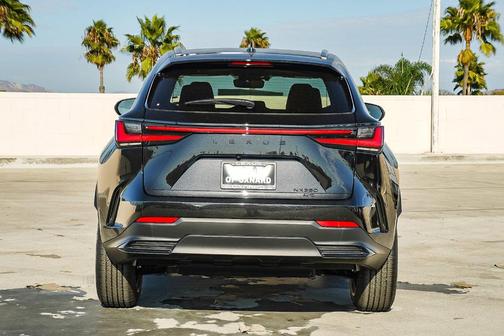 2026 Lexus NX 350 350 BASE