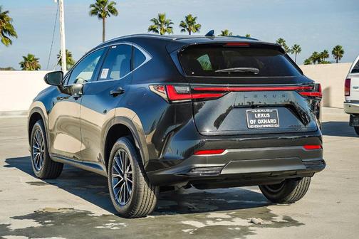 2026 Lexus NX 350 350 BASE
