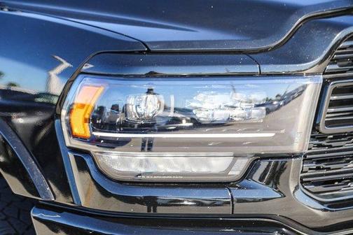 2022 RAM 2500 Limited