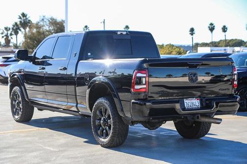 2022 RAM 2500 Limited