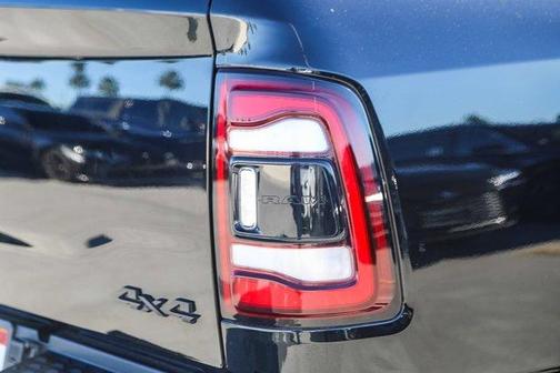 2022 RAM 2500 Limited