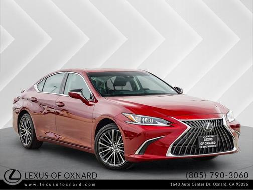 2024 Lexus ES 300h 300H