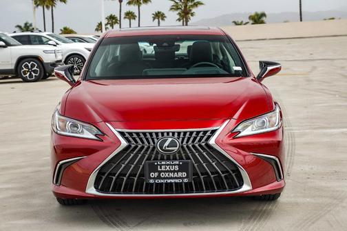 2024 Lexus ES 300h 300H