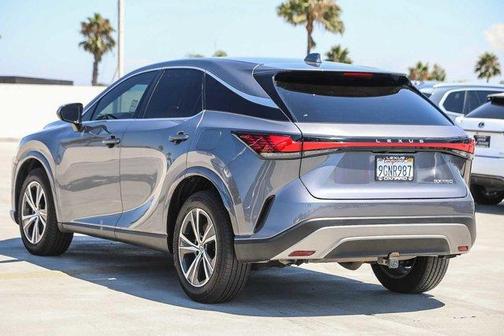 2023 Lexus RX 350 350