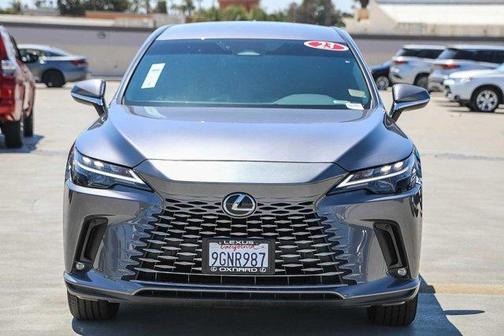 2023 Lexus RX 350 350