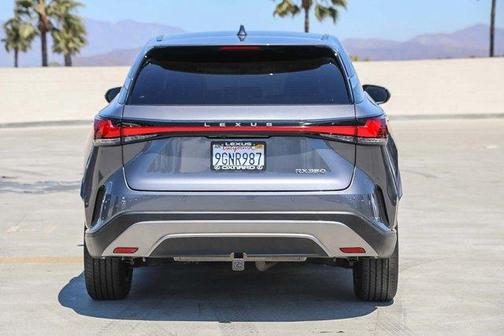 2023 Lexus RX 350 350