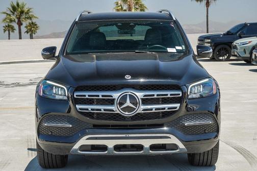 2023 Mercedes-Benz GLS 450 4MATIC