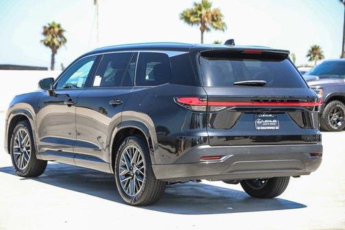 2025 Lexus TX 350 Premium
