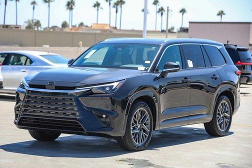 2025 Lexus TX 350 Premium