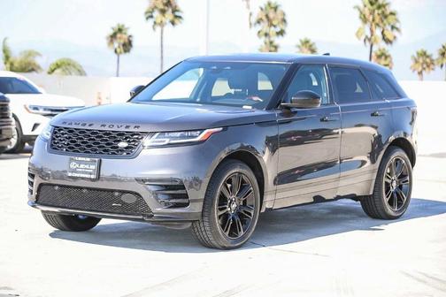 2022 Land Rover Range Rover Velar R-Dynamic S