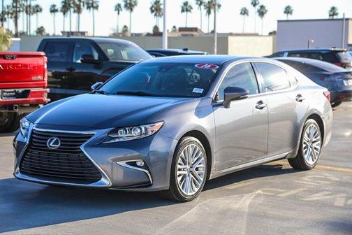 2016 Lexus ES 350 Base