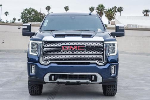 2022 GMC Sierra 2500 Denali