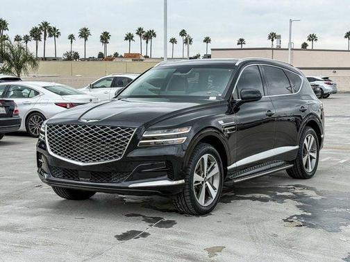 2023 Genesis GV80 2.5T