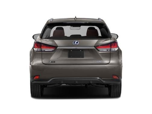 2020 Lexus RX 450h F Sport Performance