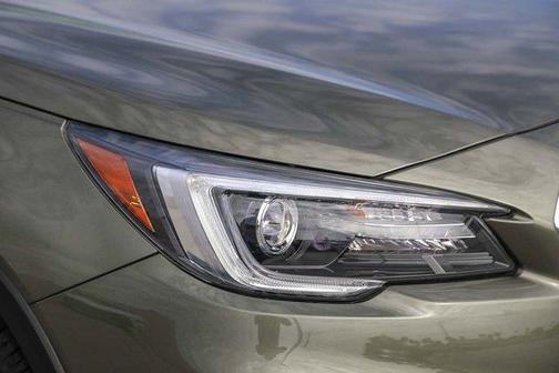 2018 Subaru Outback 3.6R Touring