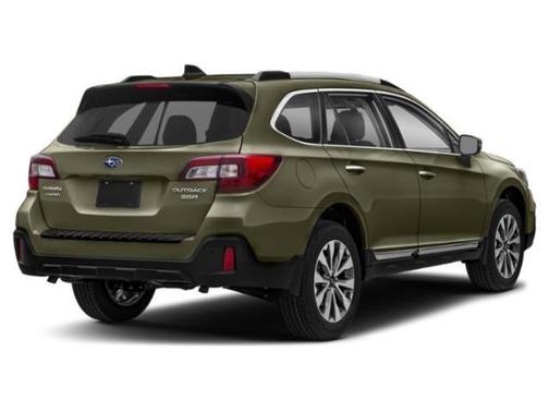 2018 Subaru Outback 3.6R Touring