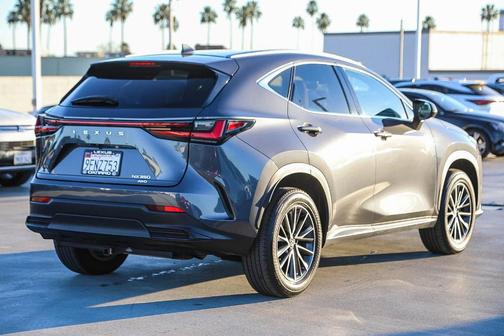 2023 Lexus NX 350 Premium