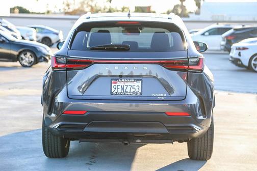 2023 Lexus NX 350 Premium