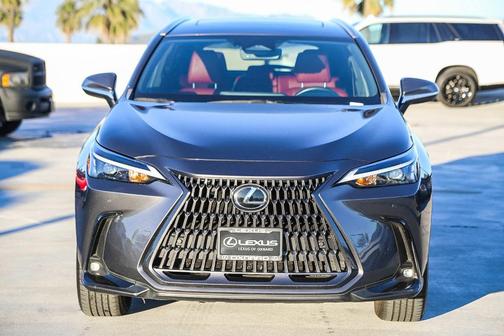 2023 Lexus NX 350 Premium