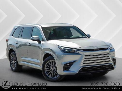 2025 Lexus TX 350 Base