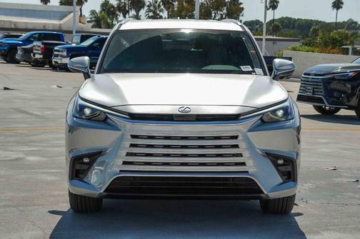 2025 Lexus TX 350 Base