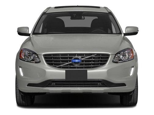 2015 Volvo XC60 T6