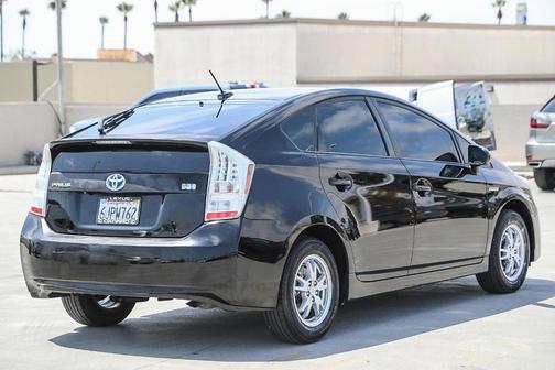2010 Toyota Prius IV